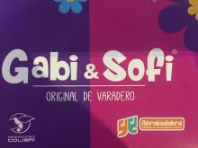 Gabi & Sofi 