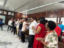 Santiago de Cuba celebra su 510 aniversario con mirada estratégica al desarrollo