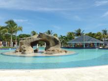 Resonance Cayo Santa María