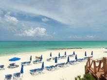 Hotel Paradisus Los Cayos