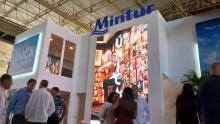 Cuba Única, carta de presentación del Mintur en FIHAV 2025