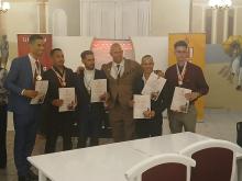 La 20 edición del Concurso Fabio Delgado In Memoriam ya tiene ganadores