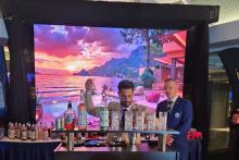 Bronce para Cuba en el Campeonato Panamericano de Cocteleria 2026 