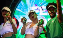 Fiestas Cristal por el verano