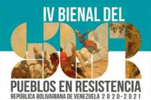 IV Bienal del Sur-Agustin Bejarano