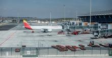 Iberia prolonga suspensión de vuelos a Cuba hasta junio de 2027