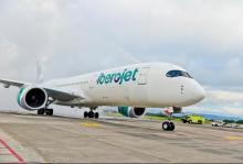 Iberojet