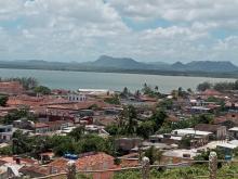 Gibara, Cuba