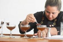 Concurso Varadama, un homenaje a las mujeres en la cantina
