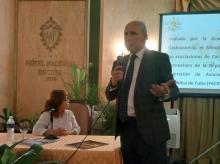Presidente del Grupo Excelencias, señor José Carlos de Santiago