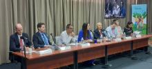 Unión Europea en FIHAV 2023: Reflexiones para estrechar la colaboración con Cuba