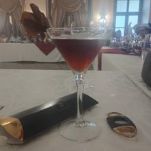 Havana Club en armonía con Habanos saludan el centenario de los cantineros