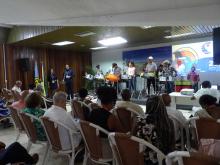 Día de Guyana en ExpoCaribe 2025