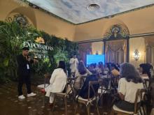 Cuba, la industria de bodas y sus retos
