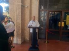 Inauguran en La Habana la Fiesta Internacional del Vino