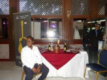 Un brindis por Compay Segundo