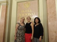 Mujeres Cubanas del Vino: 15 años llevando la cultura del vino a la mesa familiar