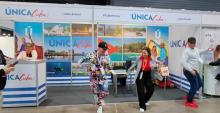 Cuba impulsa turismo en feria internacional de Kazajstán