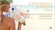 Expobodas en Cuba