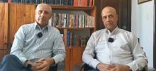 Jorge Luis Pando, director de Enjoy Travel Group en Cuba, conversó con José Carlos de Santiago, Presidente del Grupo Excelencias