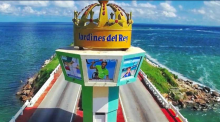 Jardines del Rey