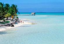 Jardines del Rey es el segundo destino más visitado de Cuba