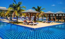 Hotel Meliá Cayo Coco