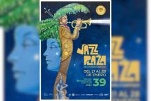 Festival Internacional Jazz Plaza 2024