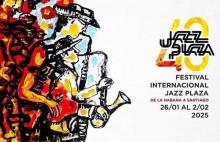 Festival Internacional Jazz Plaza 
