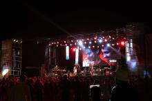 Festival Varadero Josone