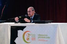 Julio Valles Rojo y la profunda huella de la gastronomía árabe en Iberoamérica