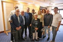 Lanzarote y Cuba tejen su historia en el primer Festival Cubano Canario 