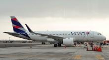 LATAM Airlines anuncia la reanudación de sus vuelos a Cuba
