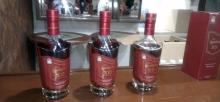Presentan en La Habana rones Legendario XO y Arecha