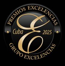 Premios Excelencias Cuba