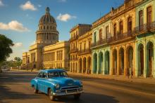 Cuba