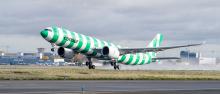  Airbus A330-900neo de Condor