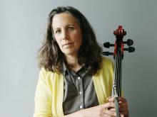 Lori Goldston