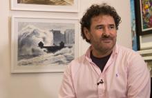 Luis Enrique Camejo