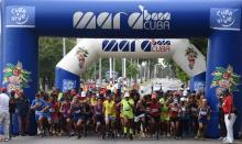 Marabana abre inscripciones para su edición 40