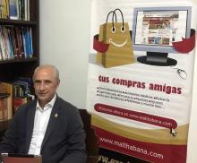 José Carlos de Santiago