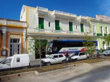 Turismo y sociedad a debate en Matanzas