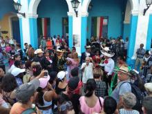 Las Jornadas Culturales de México en Cuba cerraron en Matanzas