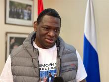 Mijaín López y Sotomayor estarán en Fitur Madrid