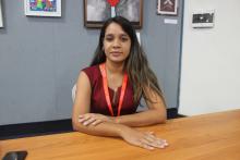 Milagros de las Mercedes Riquenes Gainza