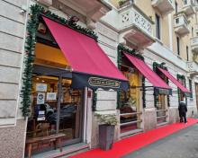La Casa del Habano Milano celebra 20 años