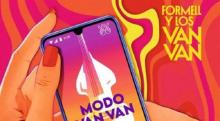 Disco Modo Van Van
