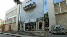 Museo Nacional de Bellas Artes