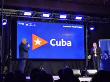 Cuba asiste a feria turística italiana Obiettivo X