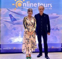 Onlinetours expande sus operaciones en Europa para promover el destino Cuba